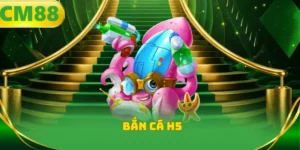 Bắn cá H5 và những bí mật giúp game thủ săn hũ cực đỉnh 2026