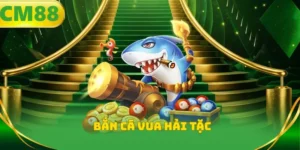 Bắn cá vua hải tặc - Bí kíp săn thưởng và mẹo thắng lớn 2026