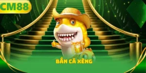 Bắn cá xèng - Bí quyết săn thưởng và mẹo chơi hay từ cao thủ