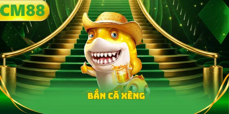 Bắn cá xèng - Bí quyết săn thưởng và mẹo chơi hay từ cao thủ